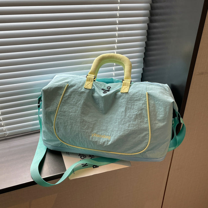 Leichtes Reise-Wochenendtasche