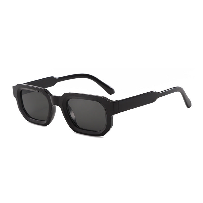 Damen modische Sonnenbrille Karnz