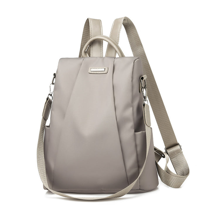 Vielseitiger Slim Reiserrucksack Karnz