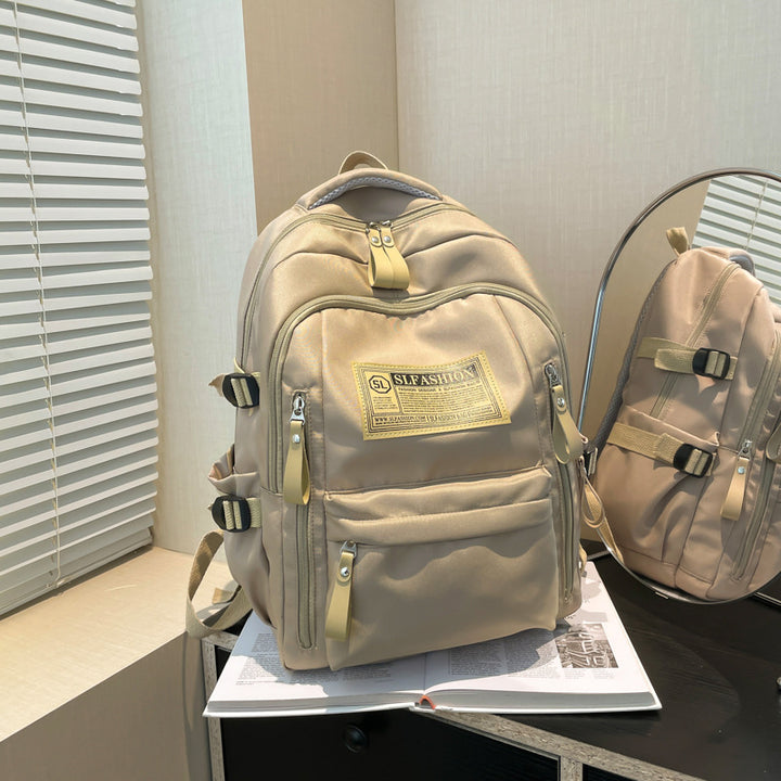 Funktionaler Reise-Rucksack