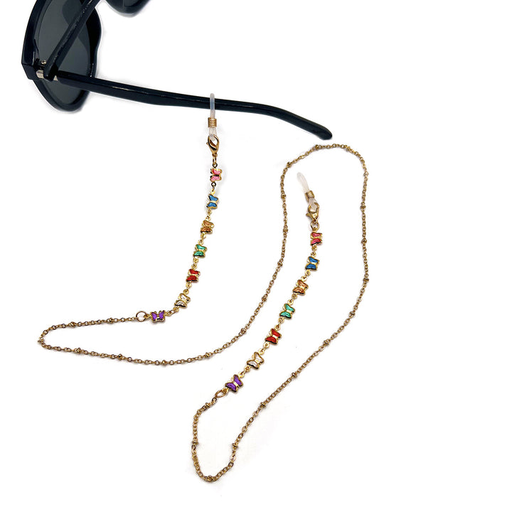 Eyewear Chain Karnz