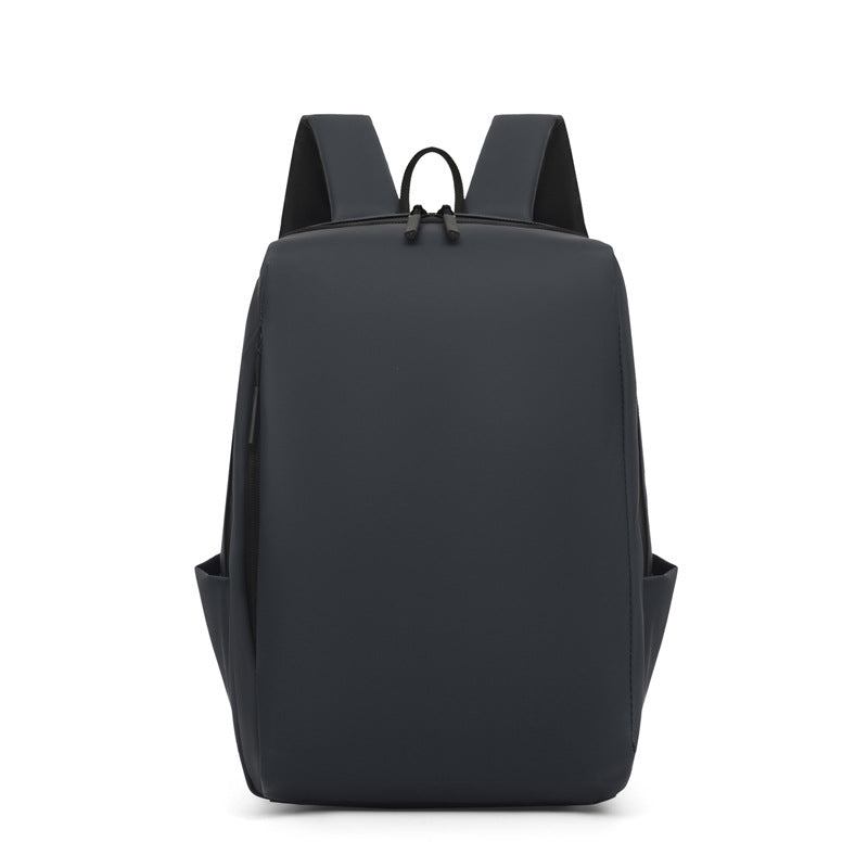 Schlanker minimalistischer Laptop-Rucksack Karnz