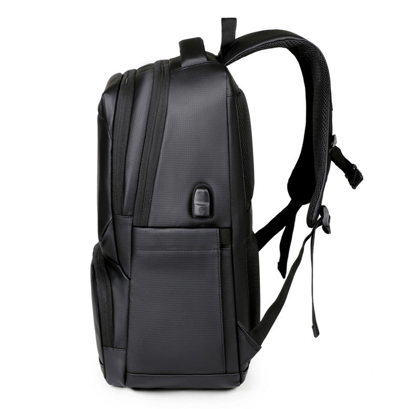 Kompakter Multifunktionaler Laptop-Rucksack Karnz