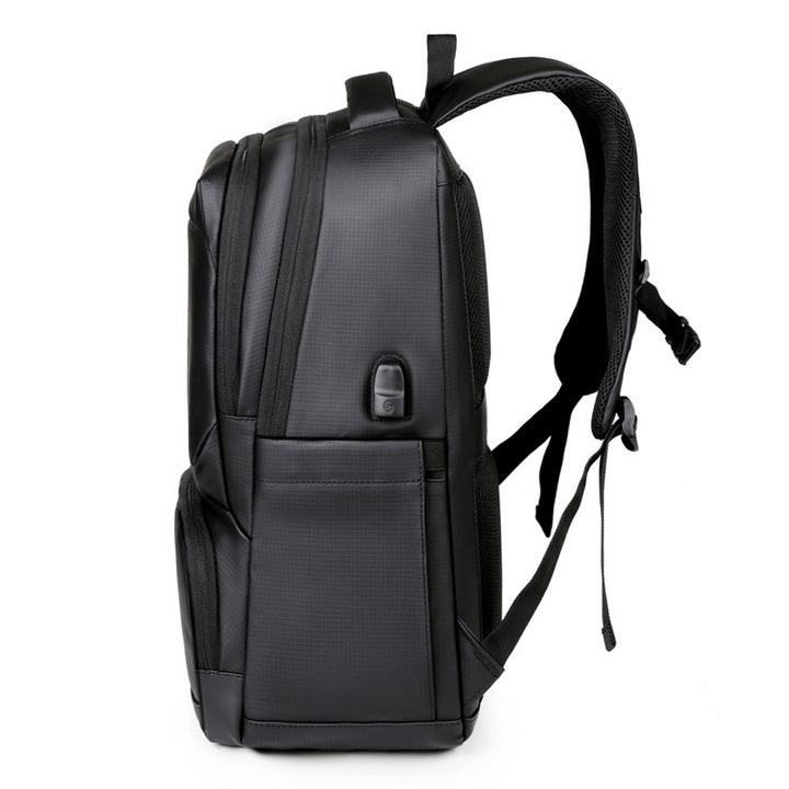Kompakter Multifunktionaler Laptop-Rucksack Karnz