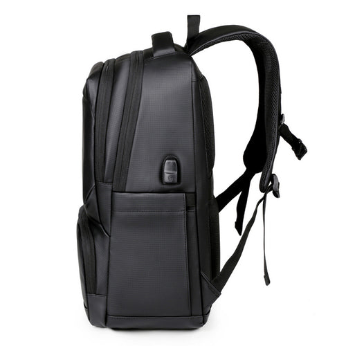 Hochbelastbarer Ultra-organisierter Rucksack Karnz