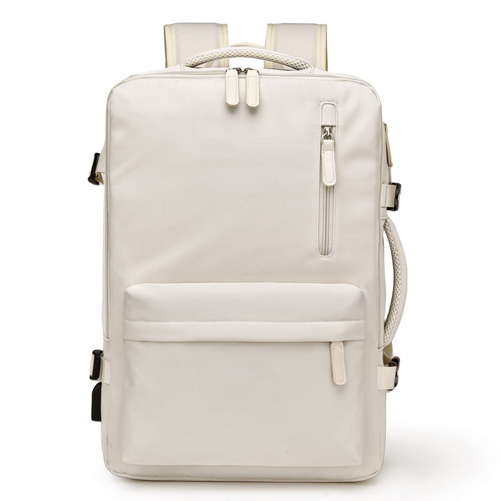 Professioneller Geschäftsreiserrucksack Karnz