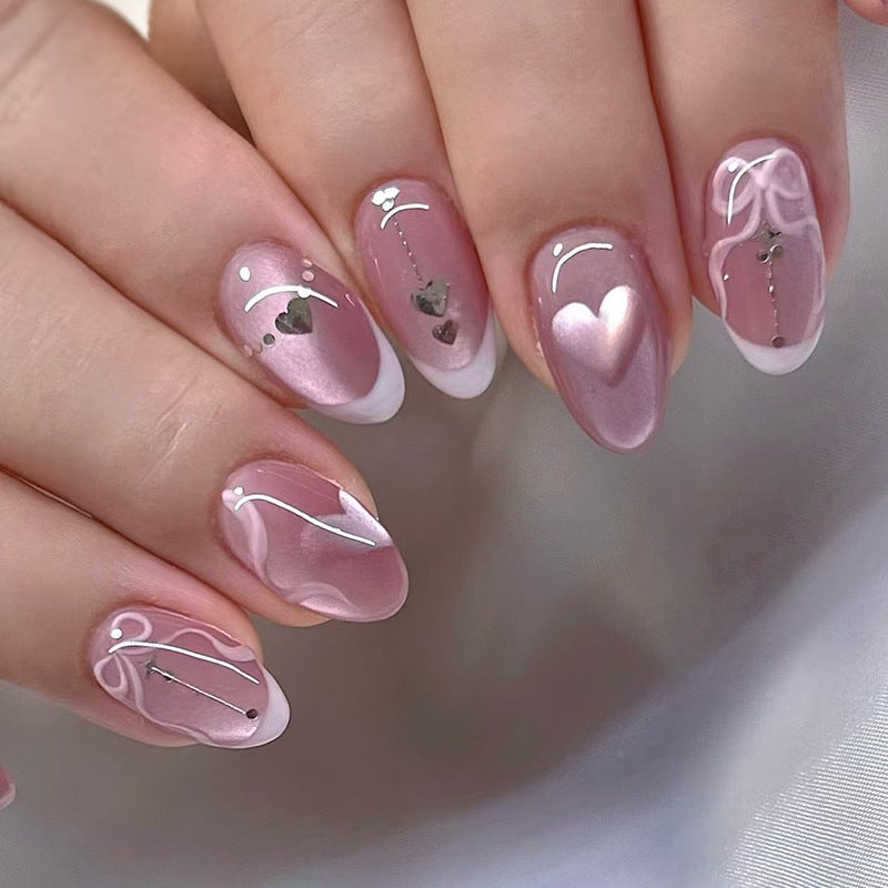 Nail Art Kit Karnz