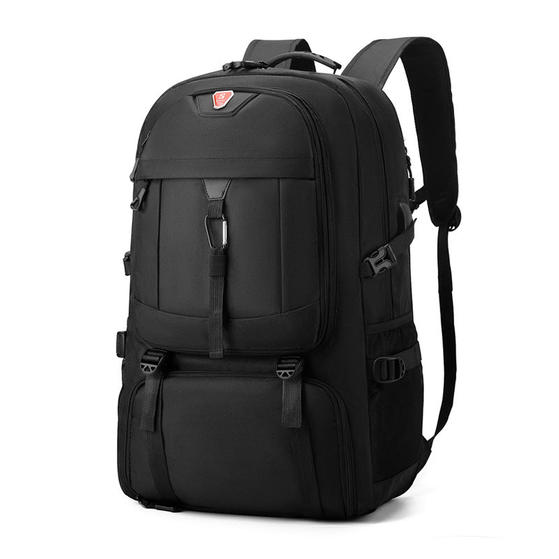 Multi-Fach Reise-Rucksack Karnz