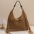 Damen Handtasche mit auffälligen Fransen Karnz