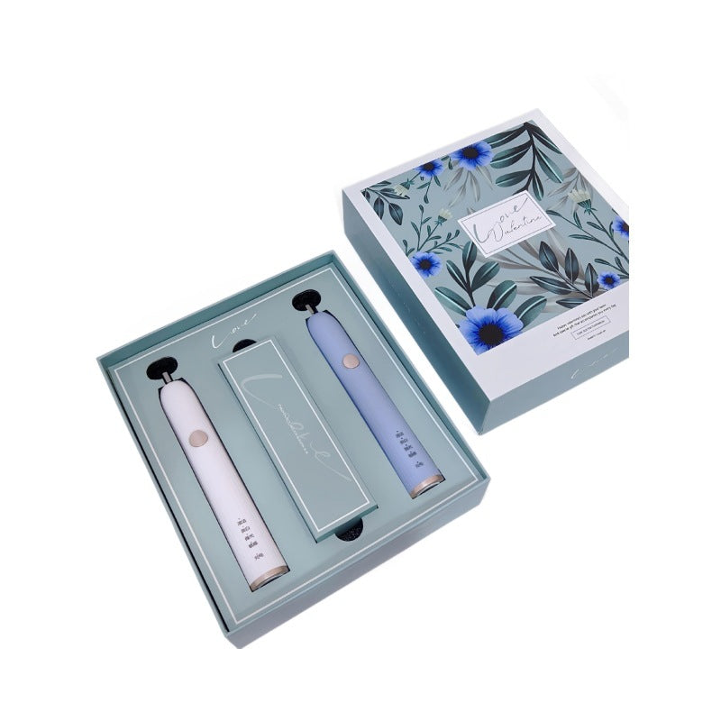 Dual Electric Toothbrush Karnz