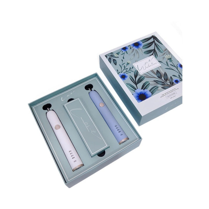 Dual Electric Toothbrush Karnz