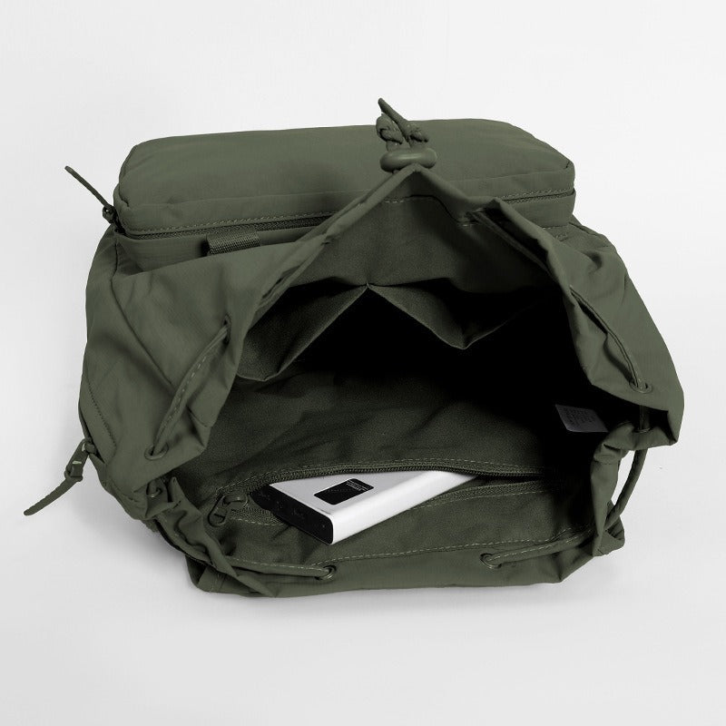 Vielseitiger Rucksack