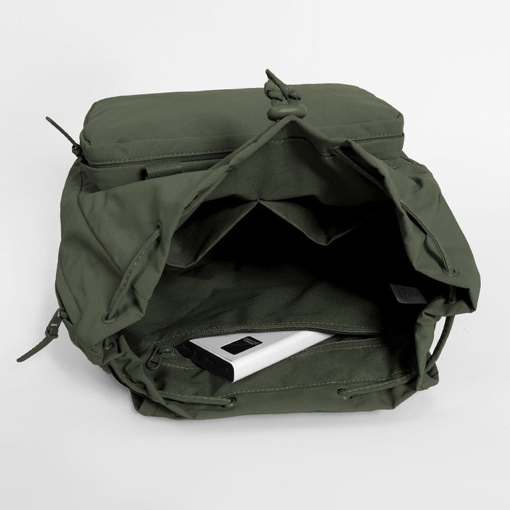 Vielseitiger Rucksack