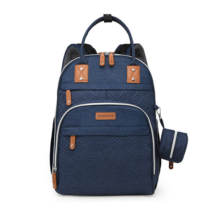 Vielseitiger Multifunktions-Lifestyle-Rucksack Karnz