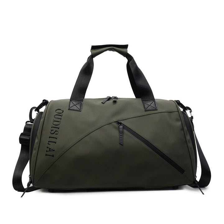 Vielseitige Allwetter-Wochenend-Duffle-Tasche