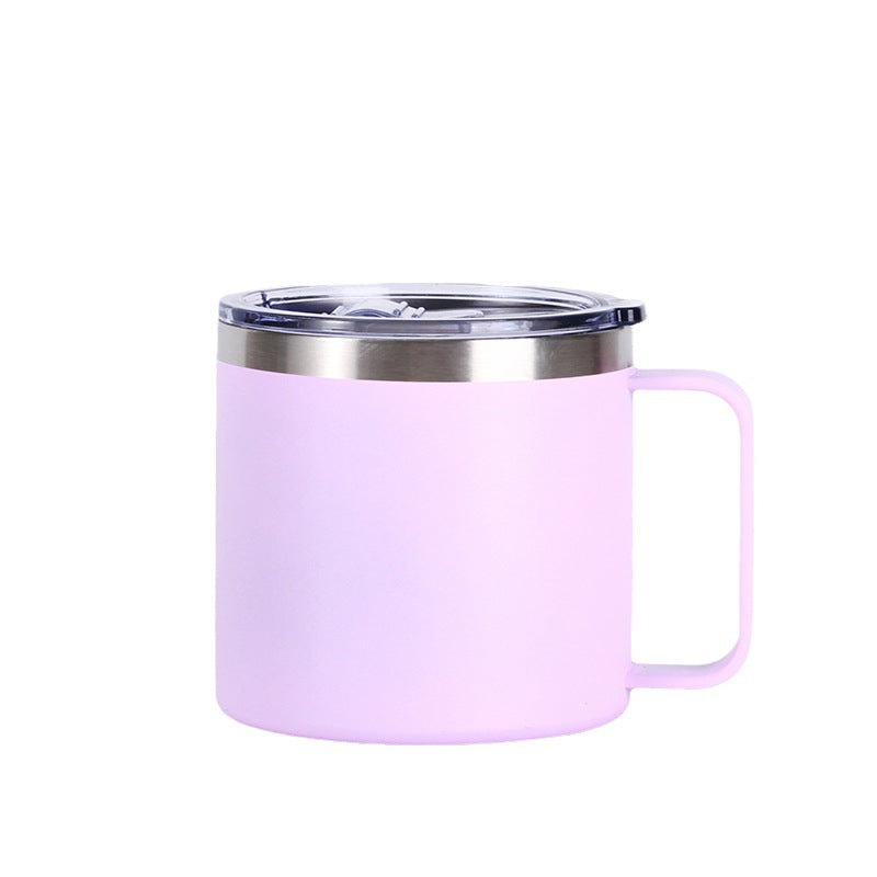 Damen Isolierte Kaffeetasse Karnz