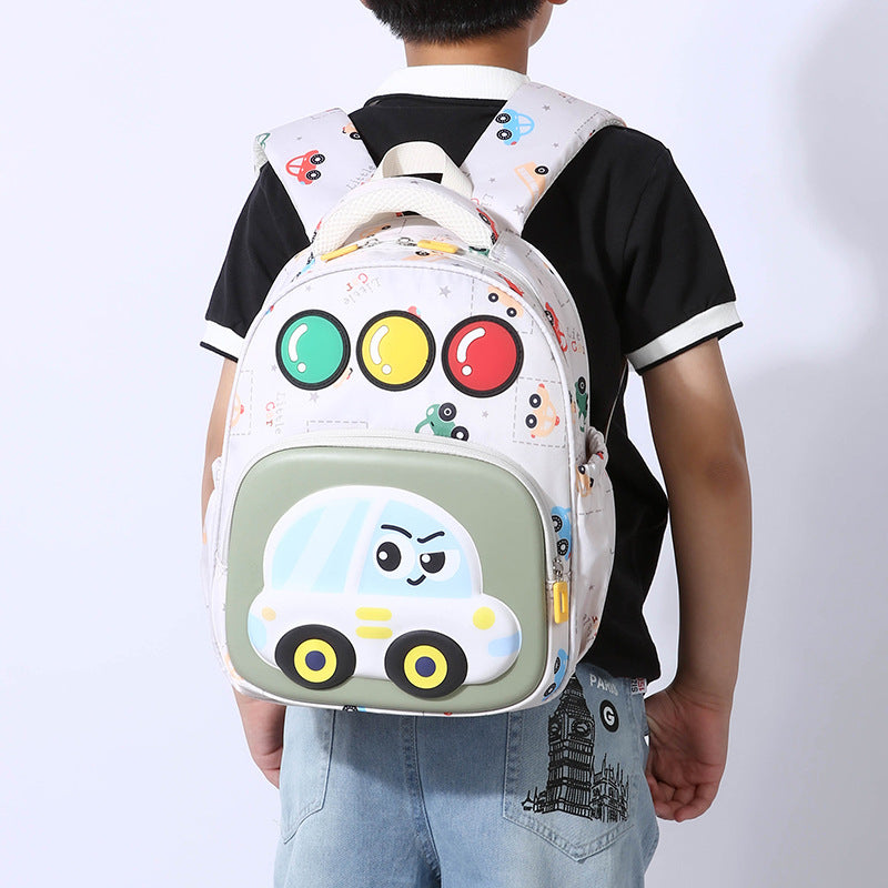 Kinder Cartoon-Themen Rucksack Karnz