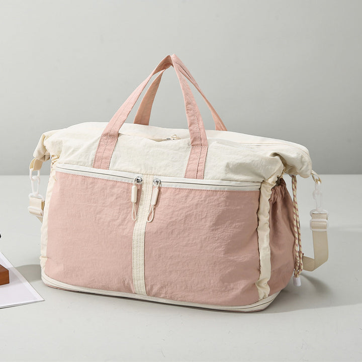 Multifunktionale Reisetasche