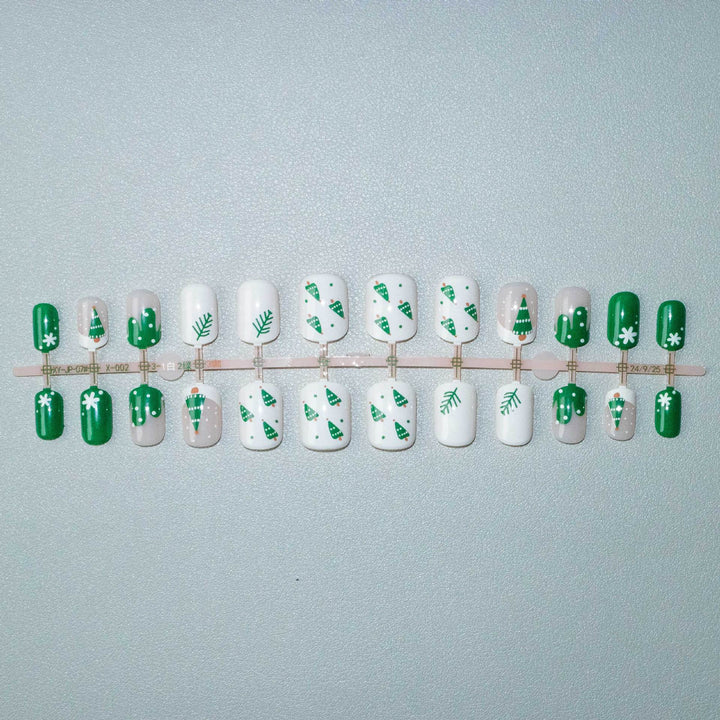 Themenurlaub Nagelkunstset