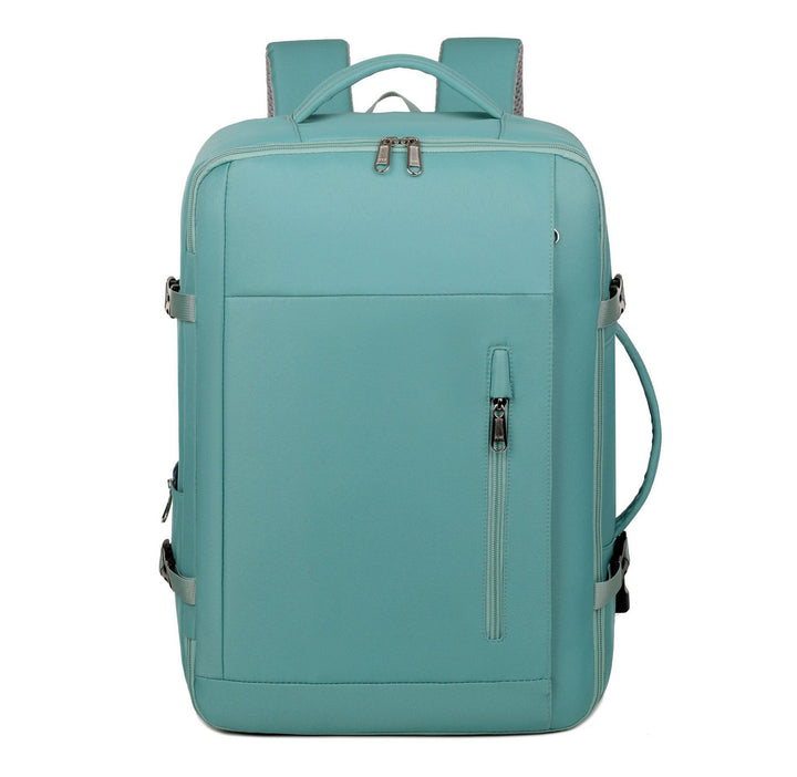 Vielseitiger Multi-Taschen Rucksack Karnz