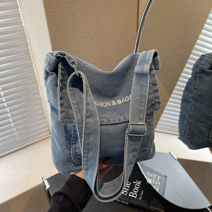 Casual Utility Sling Bag Karnz
