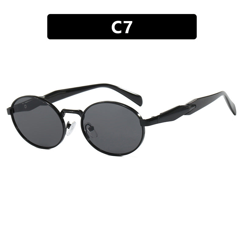 Damen Sonnenbrille Karnz