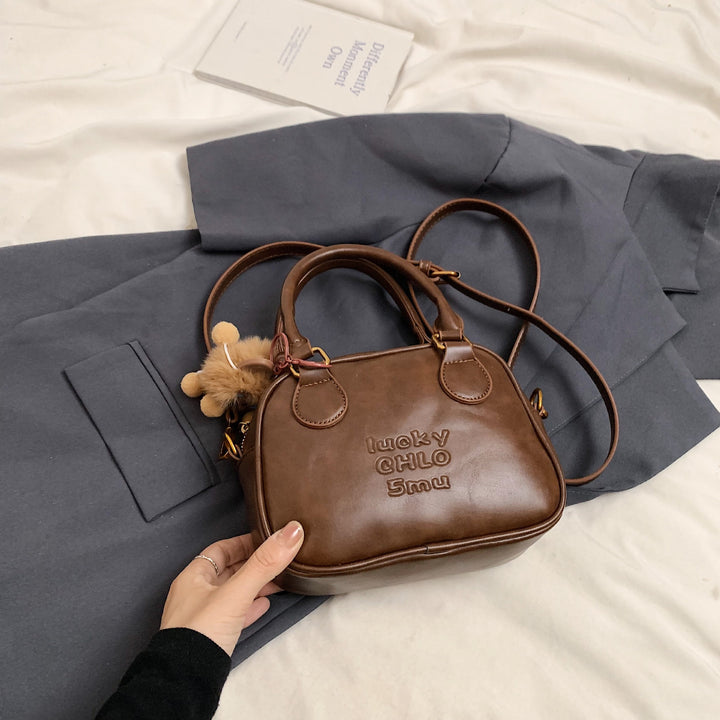 Trendy Mini Handtasche Karnz