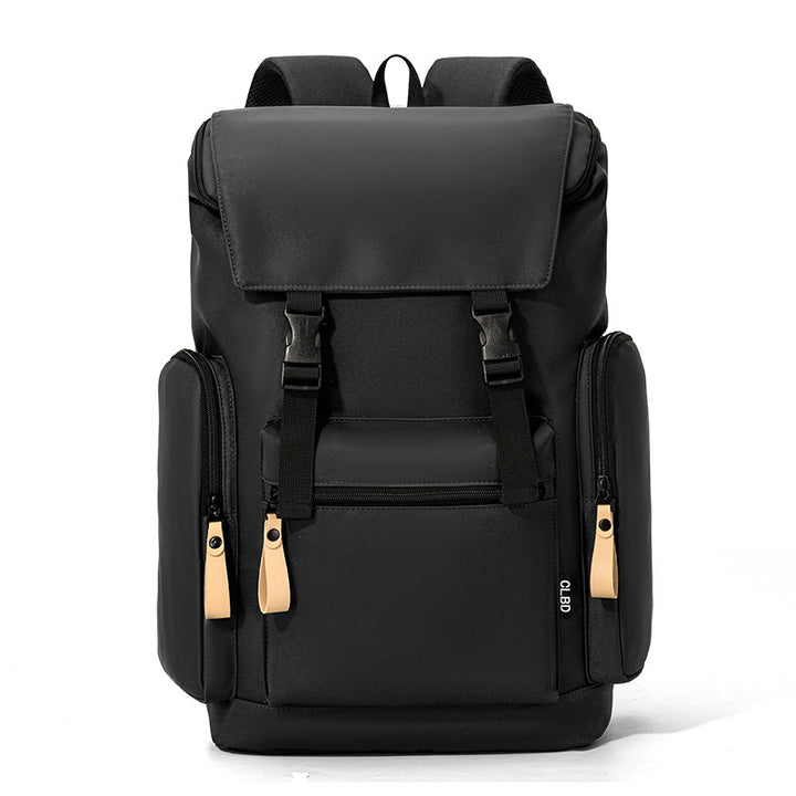 Vielseitiger Mehrfachfach-Rucksack