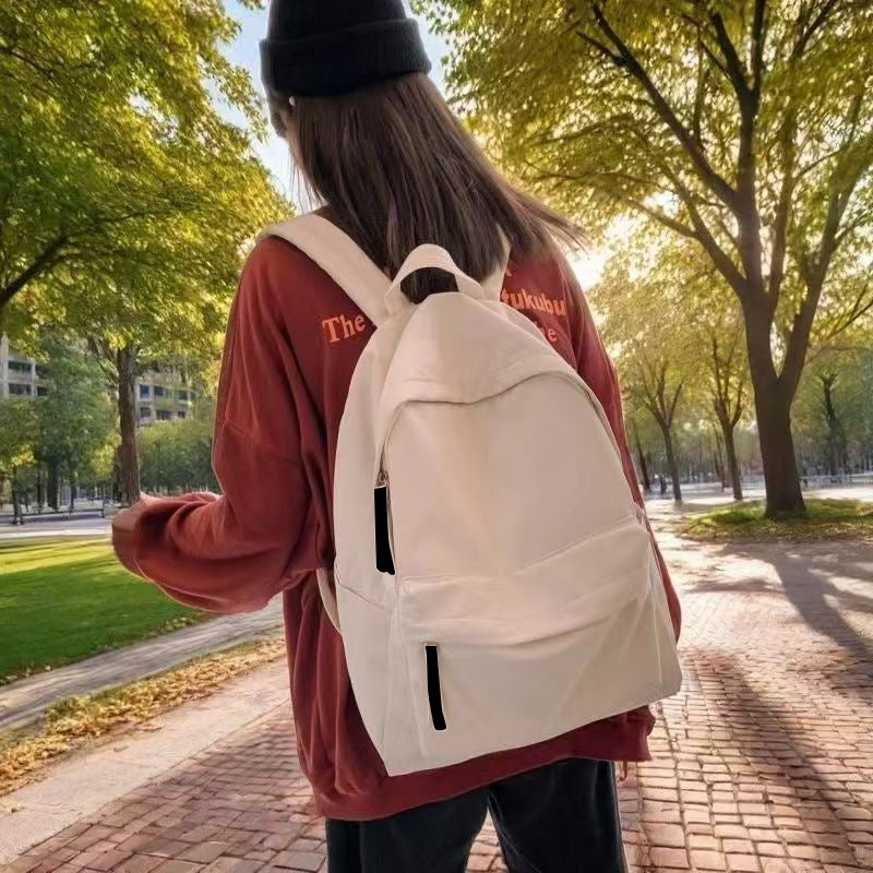 Stylische große Kapazitäts-Rucksack Karnz