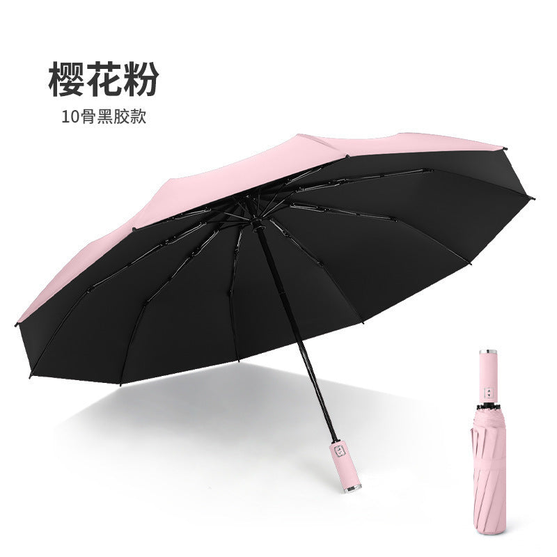 Damen Regenschirm Karnz