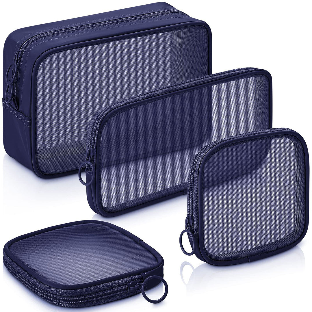 Damen Aufbewahrungstaschen Set Karnz