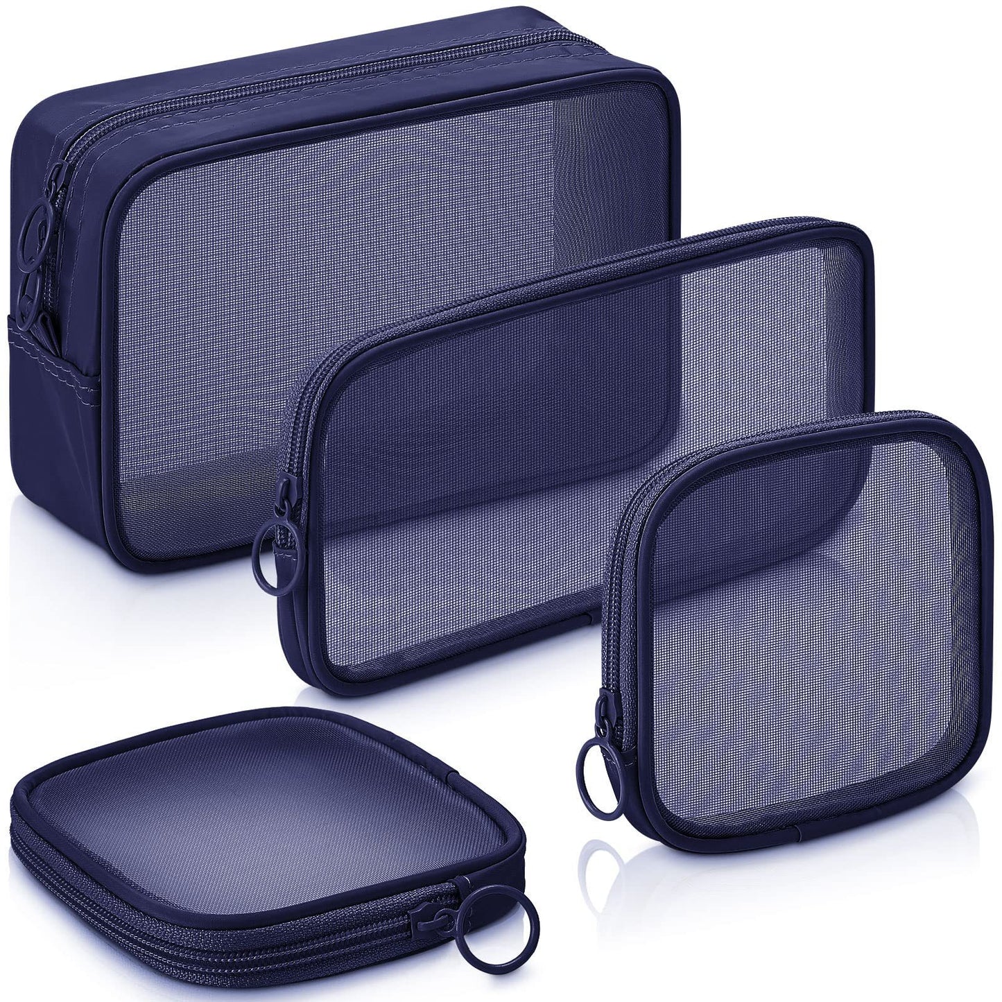 Damen Aufbewahrungstaschen Set Karnz