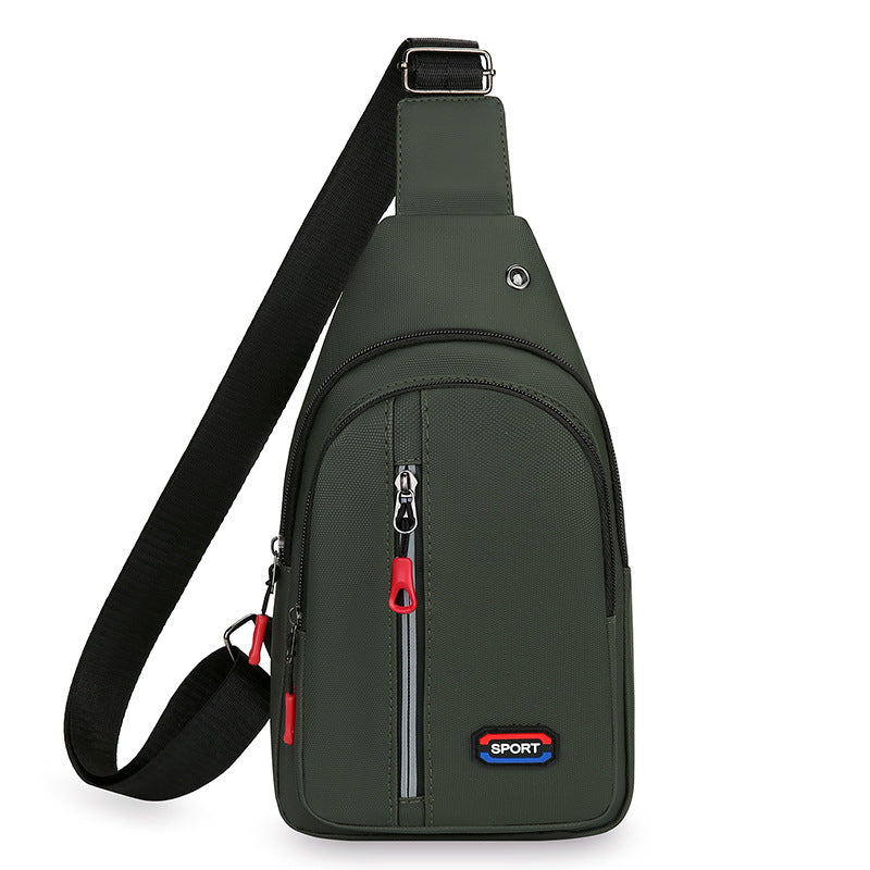 Sport Sling Bag Karnz