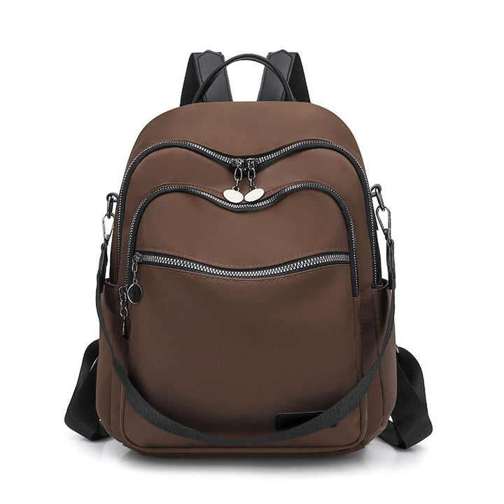 Multi-Taschen Funktionaler Rucksack Karnz