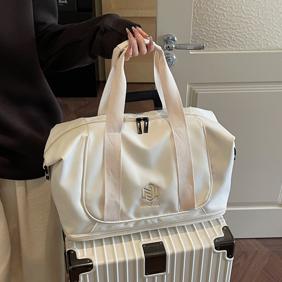 Vielseitige Reisetasche Karnz