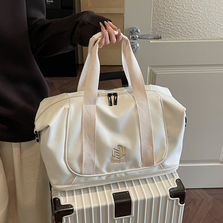 Vielseitige Reisetasche Karnz