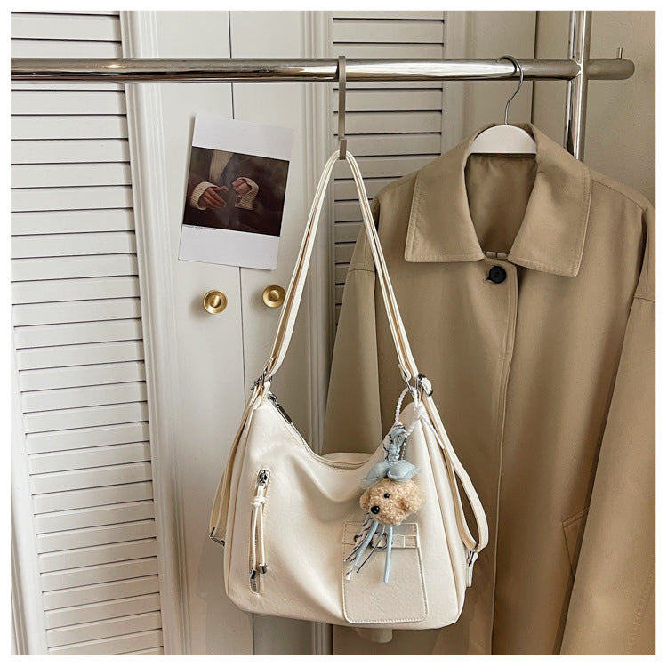 Lässige leichte Slingtasche Karnz