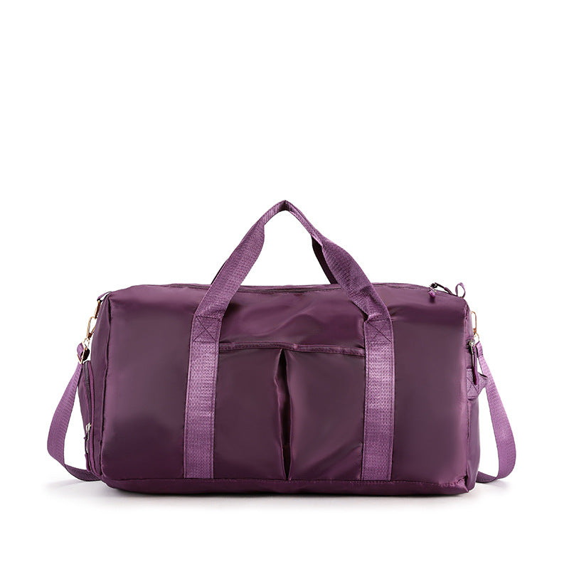 Vielseitige Reisetasche Karnz