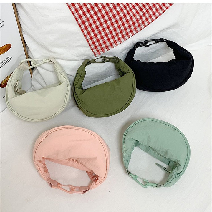 Chic Everyday Hobo Bag Karnz