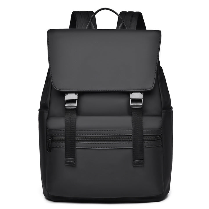 Vielseitiger Strukturierter Rucksack Karnz