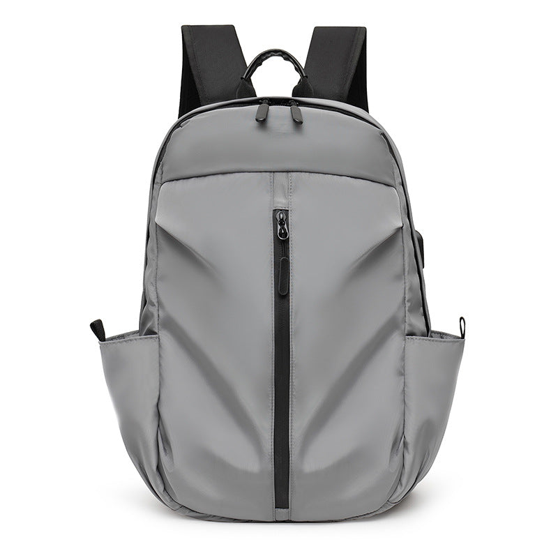 Ergonomischer Mehrfachfächer-Rucksack Karnz