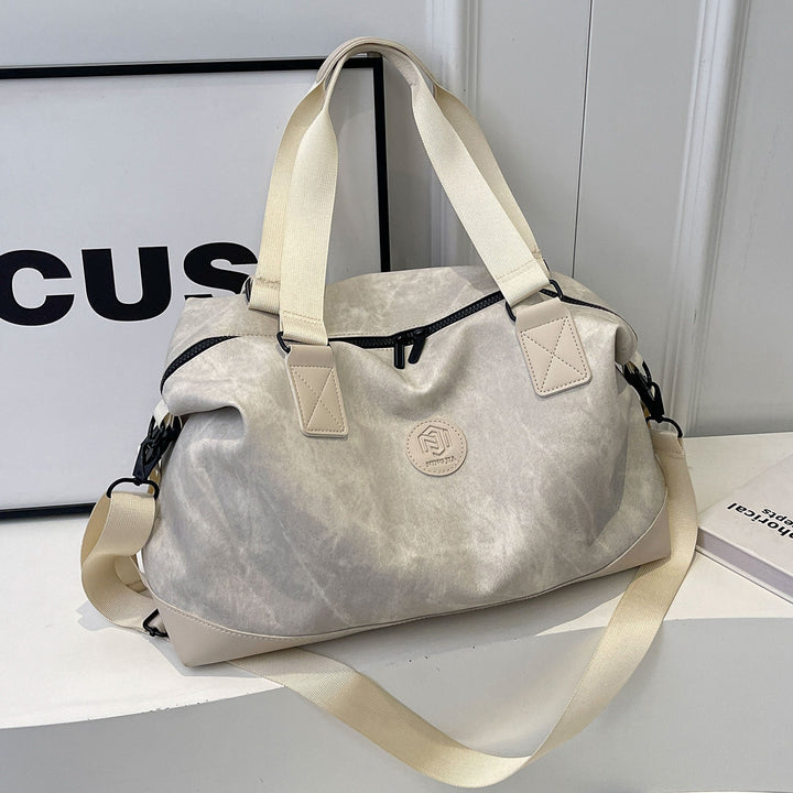 Reise Duffle Bag Karnz
