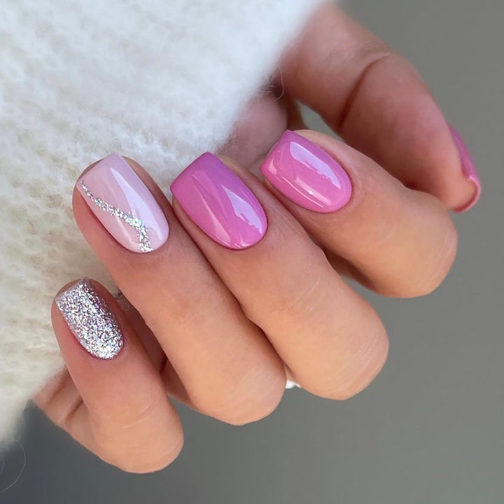 Glamouröse Nagelkunstset Karnz
