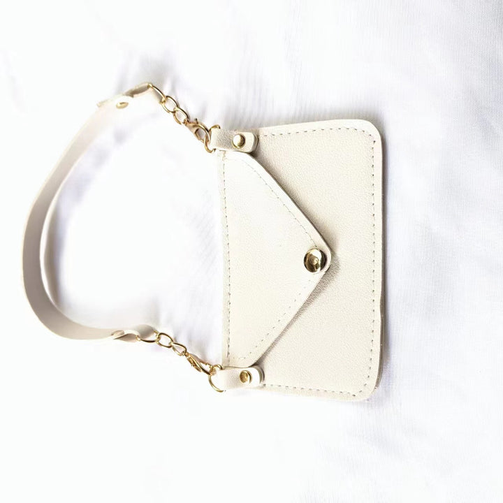 Premium Leder Kartenetui Karnz
