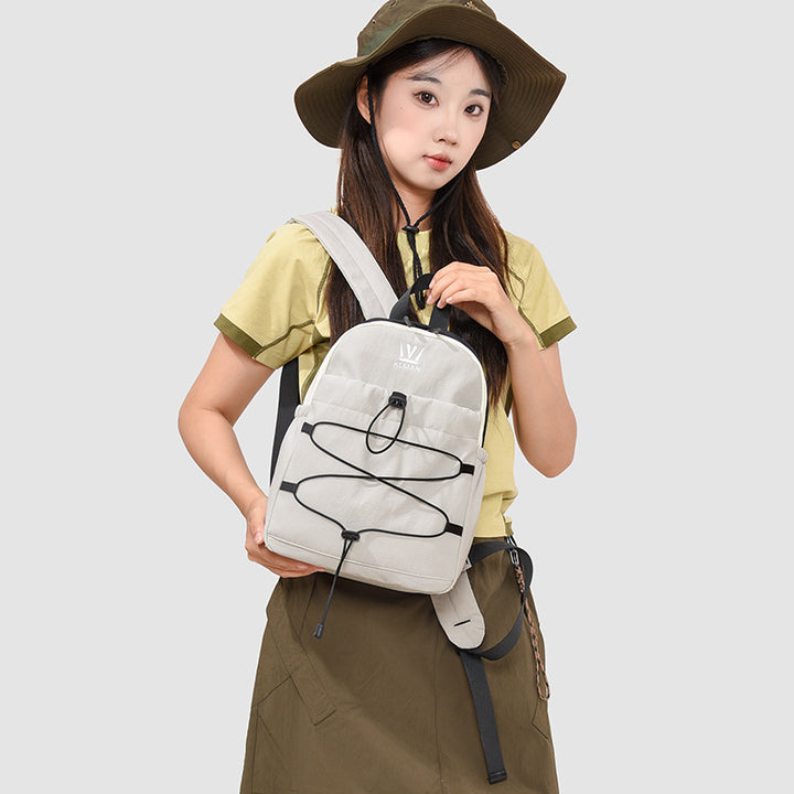 Leichtgewichtiger Outdoor-Nutzungsrucksack Karnz