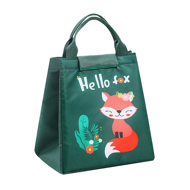 Lunch Tote Karnz