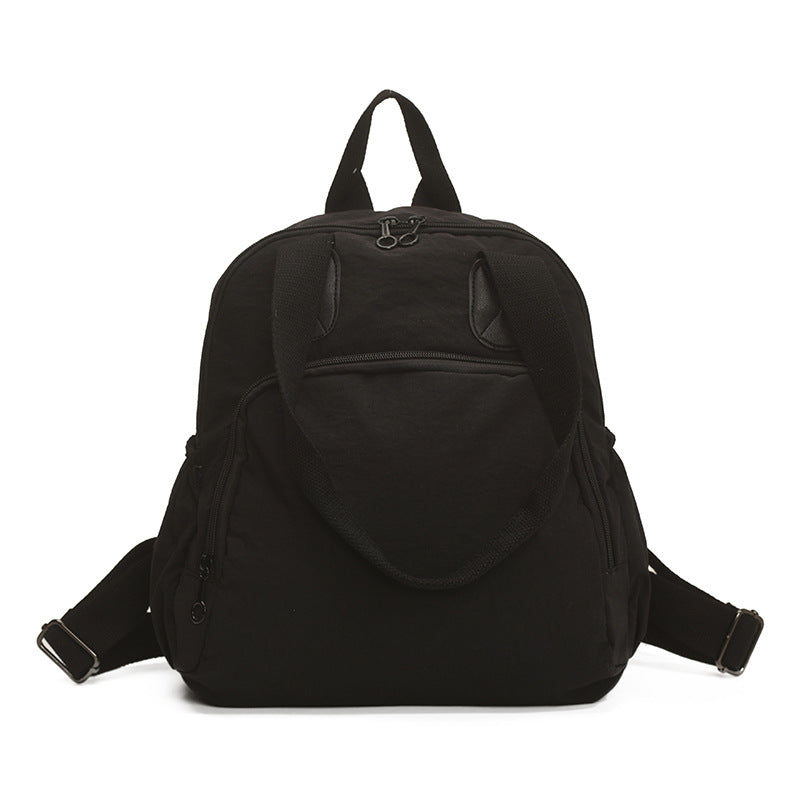 Vielseitiger Alltags-Reiserrucksack Karnz