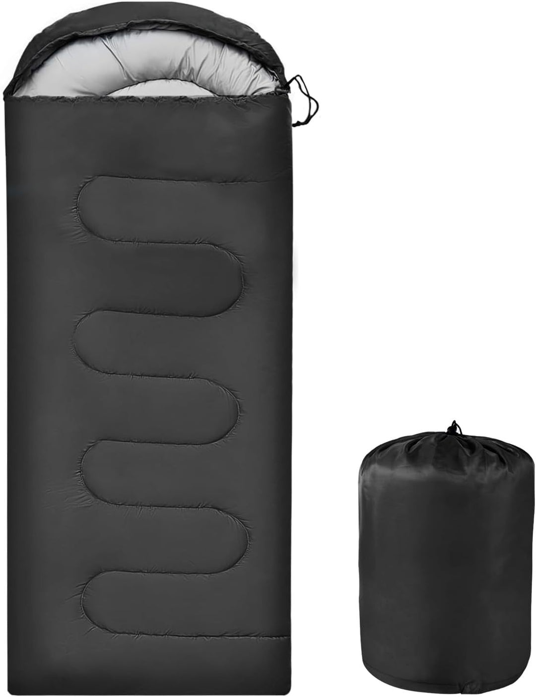 Outdoor Abenteuer Schlafsack Karnz
