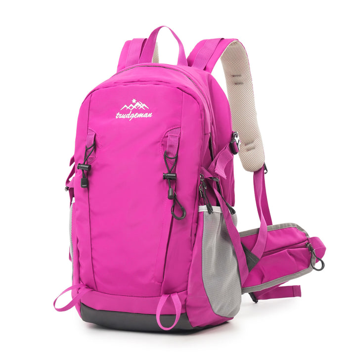 Vielseitiger Outdoor-Abenteuer-Rucksack
