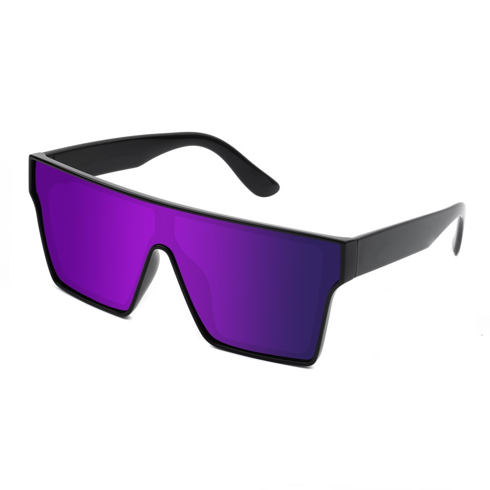 Damen modische Sonnenbrille Karnz